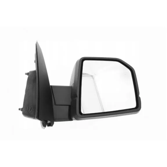 Pravé zpětné zrcátko se sledováním mrtvého úhlu a směrovkou, nové, Ford F-150 F150 2015-2020