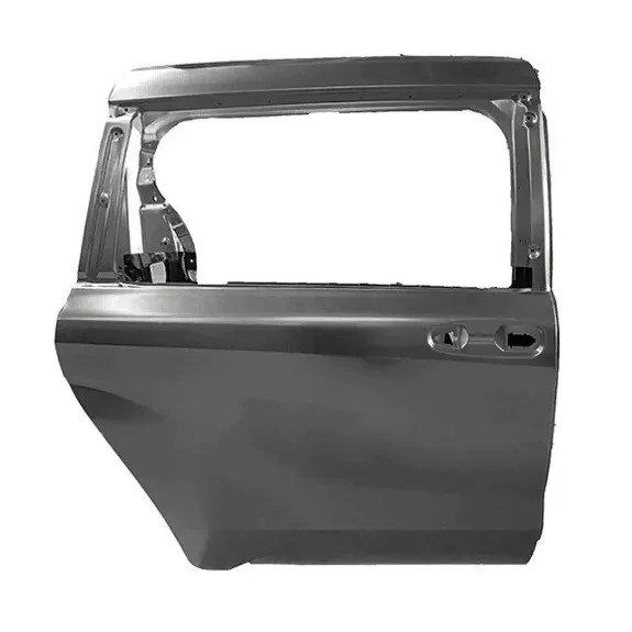 Toyota Sienna Siena 2021-2026, pravé zadní dveře, nové, 67003-08160