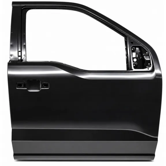Nové pravé přední dveře Ford F-150 F150 F250 F350 F450 F550 F600 2021-2025