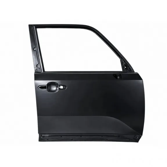 Nové pravé přední dveře Toyota Land Cruiser Prado J250 2024-2026