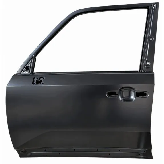 Toyota Land Cruiser Prado J250 2024-2026 – nové levé přední dveře